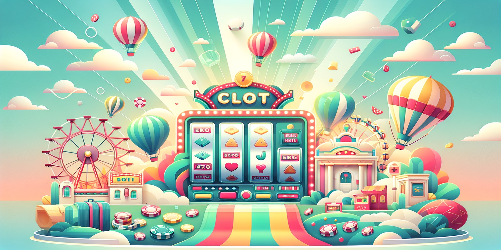 Discover the Best Online Casino Malaysia: Top Slot Games of 2025 - Slot Strategy Guide for Pakistani | JEETWIN