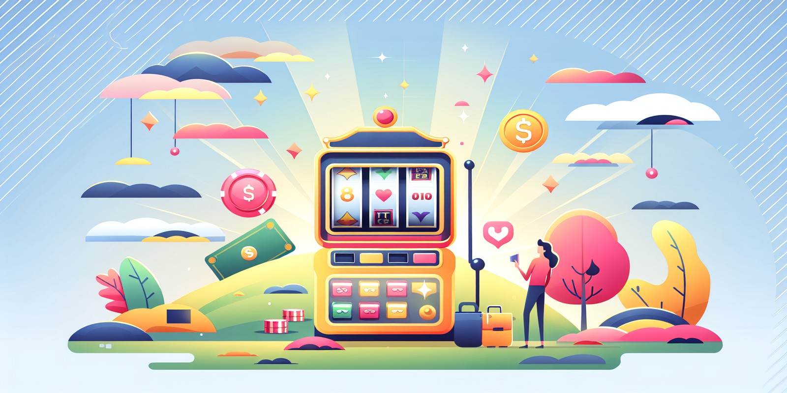 Top Online Casino Malaysia Slots to Spin in 2025: A Global Players Guide - Slot Strategy Guide for Pakistani | JEETWIN
