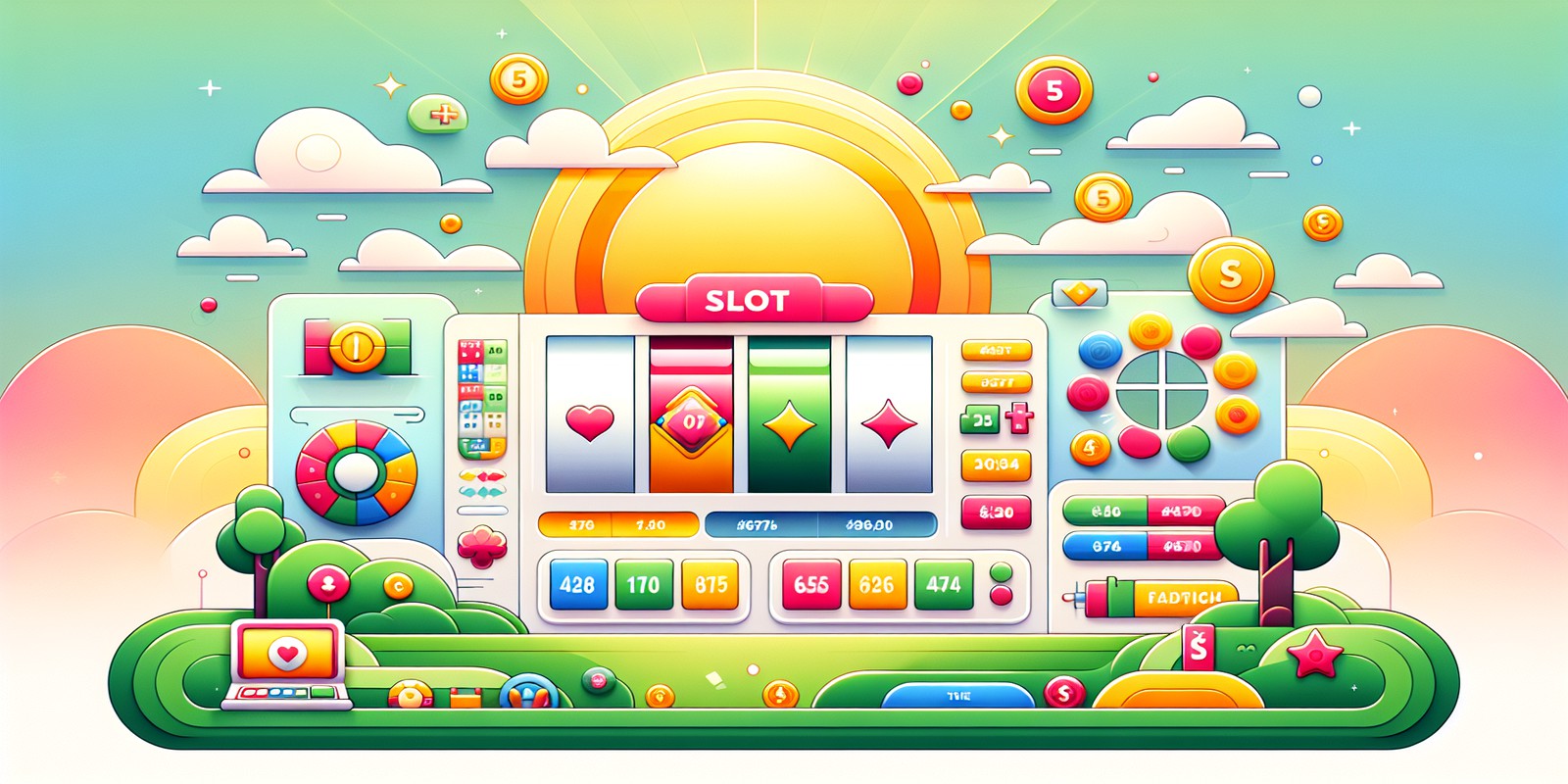 Unlock Big Wins: Explore JackpotCity Casino Slot Strategies 2025 - Slot Strategy Guide for Pakistani | JEETWIN