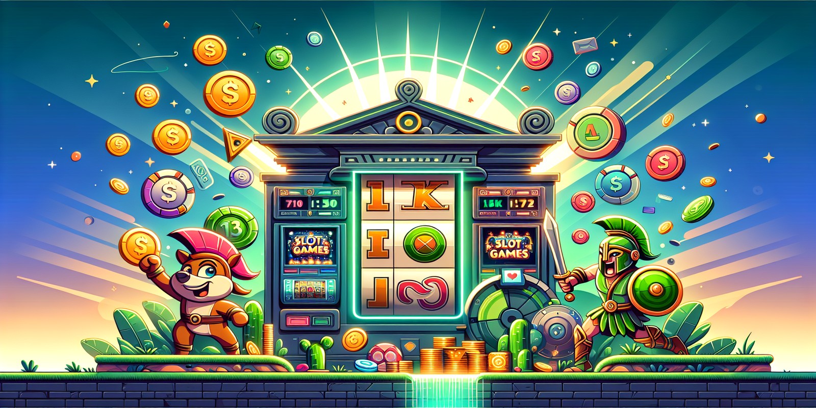 Unlock Big Wins: Top Live Carkat Slot Strategies for 2025 - Slot Strategy Guide for Pakistani | JEETWIN