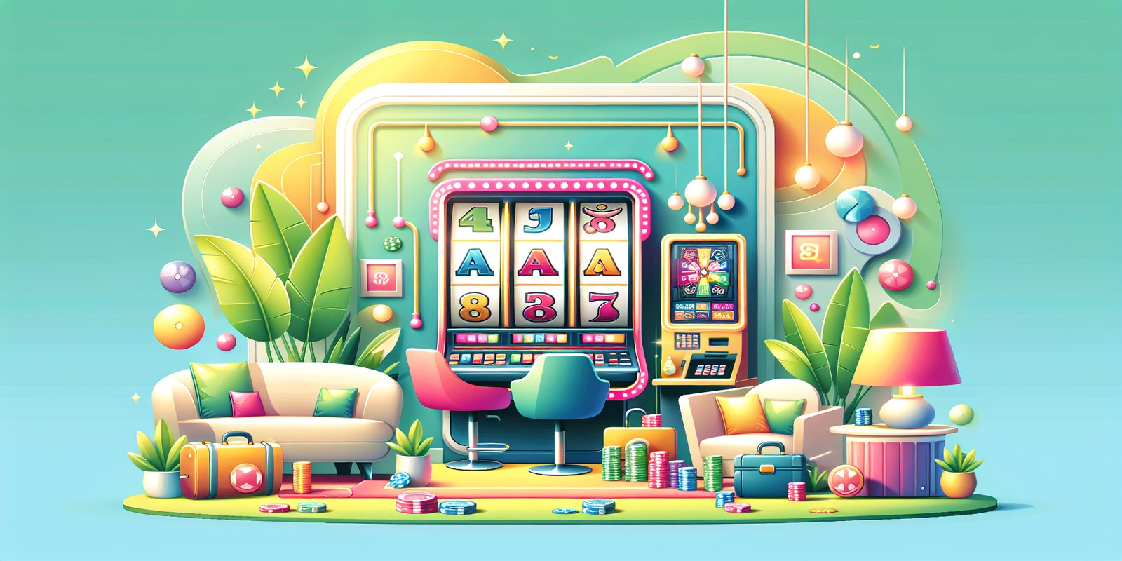 Unlock Big Wins: Your Guide to Real Money Slots in 2025 on JEETWIN.
