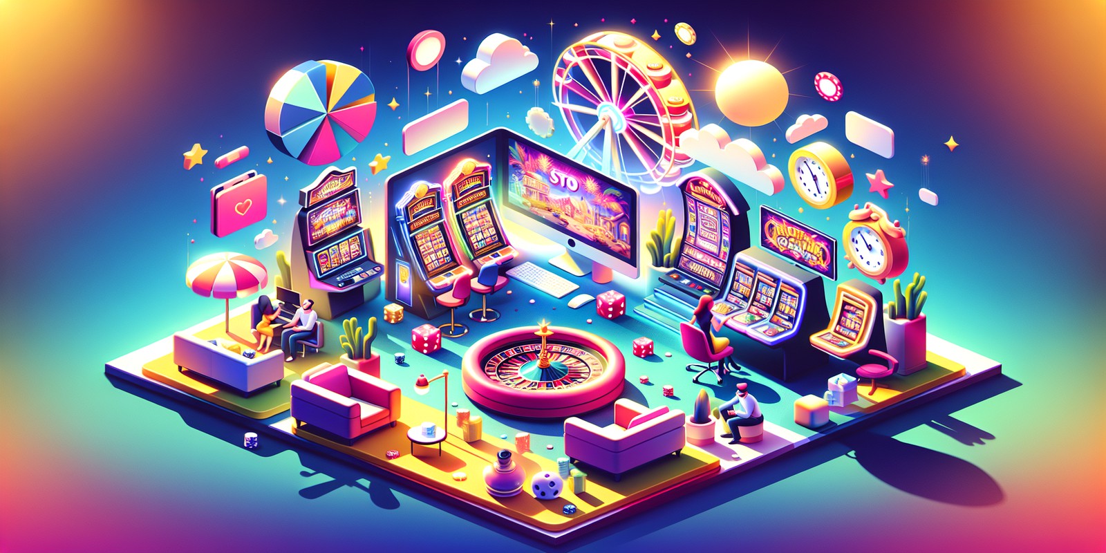 Unlock Big Wins: Your Guide to Slot Strategies at JackpotCity Casino 2025 - Slot Strategy Guide for Pakistani | JEETWIN