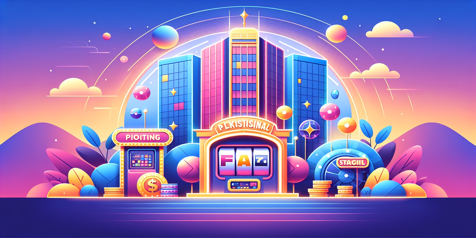 Unlock Exciting Wins with Jili Slots: Your Guide for 2025 - Slot Strategy Guide for Pakistani | JEETWIN