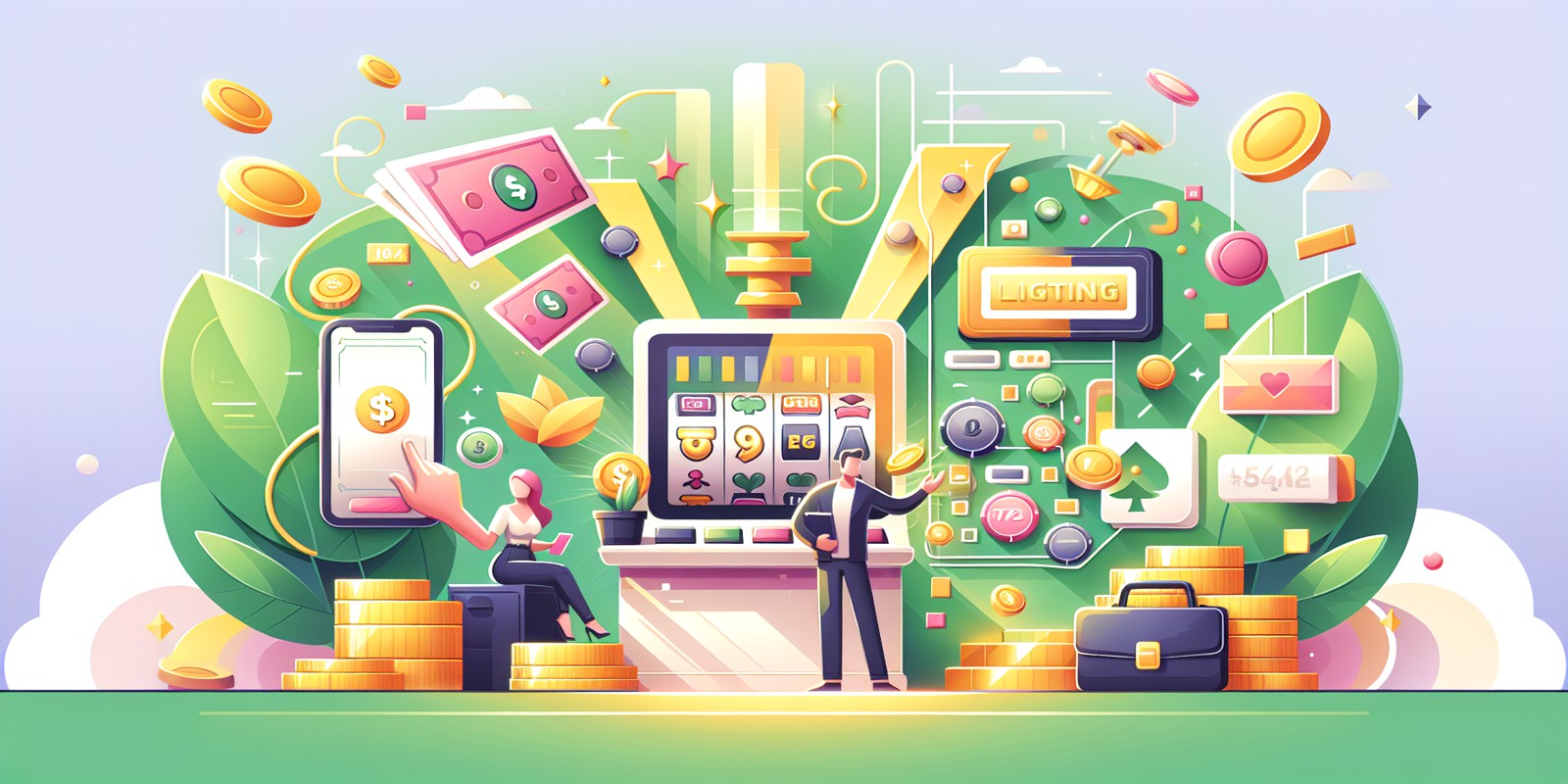 Unlock the Baji555 Experience: Top Slot Games to Try in 2025 - Slot Strategy Guide for Pakistani | JEETWIN