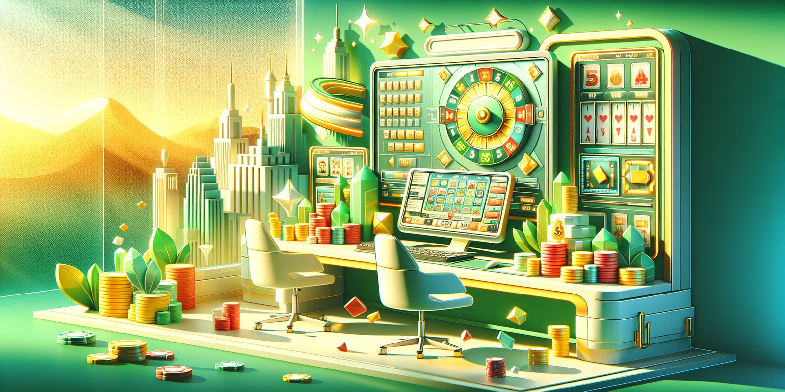 Unlock Winning Potential: Top Slot Strategies for 2025 - Slot Strategy Guide for Pakistani | JEETWIN