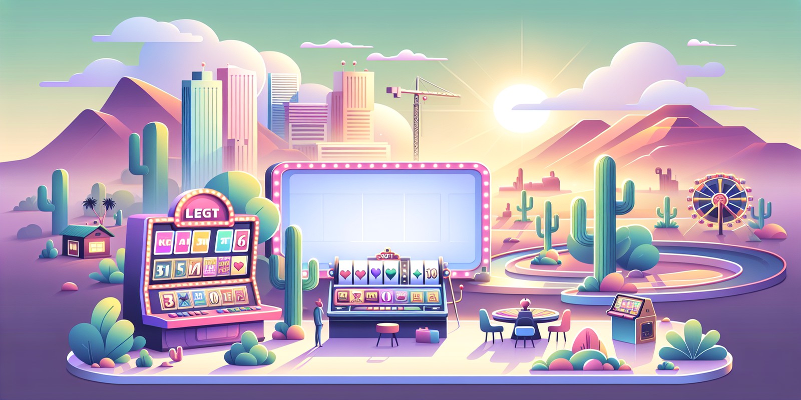 Illustration of strategies for winning at Live Carkat slots on JEETWIN