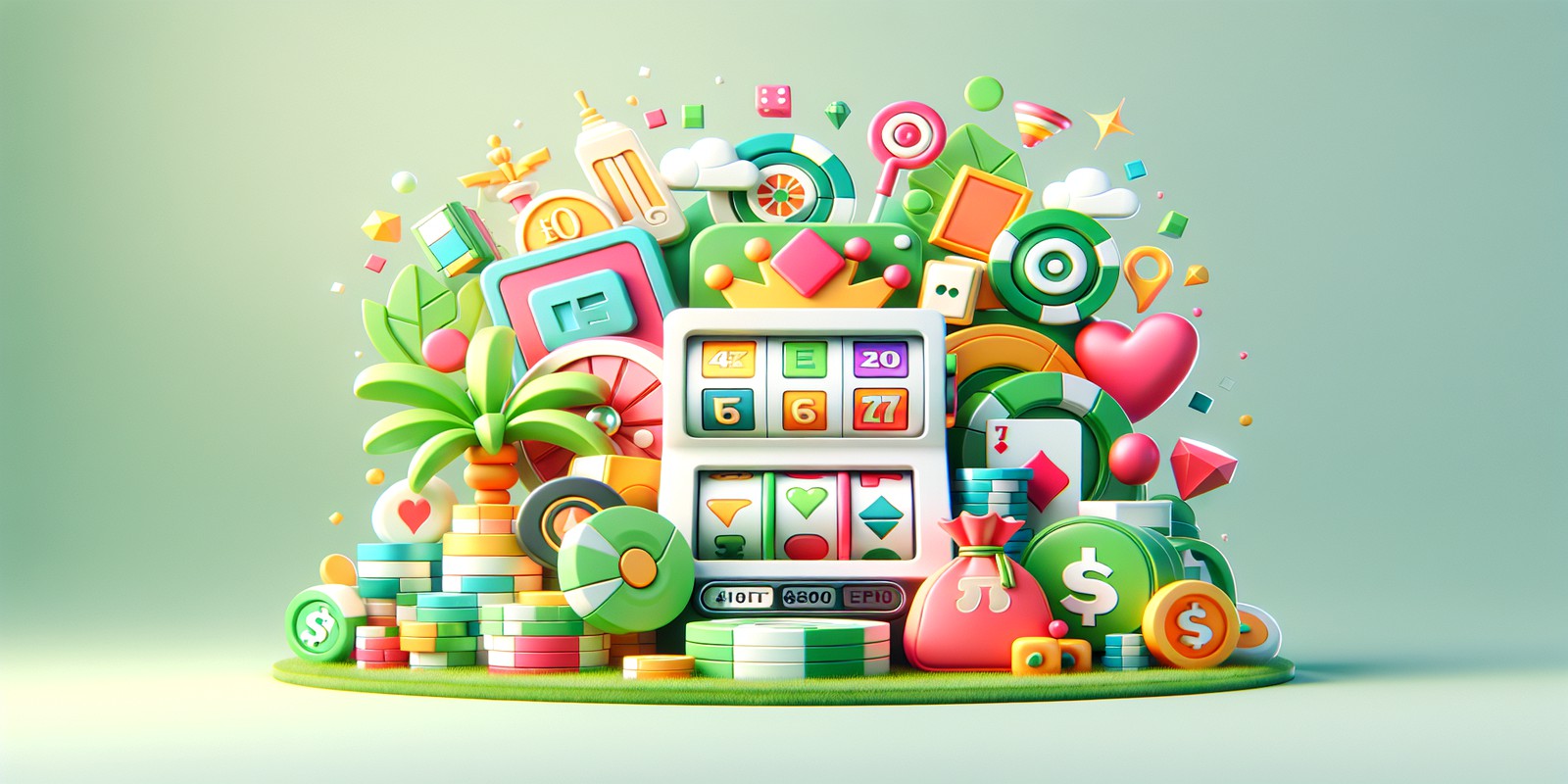 Unlock Your Fun: Download 1000 Free Slot Games in 2025 - Slot Strategy Guide for Pakistani | JEETWIN