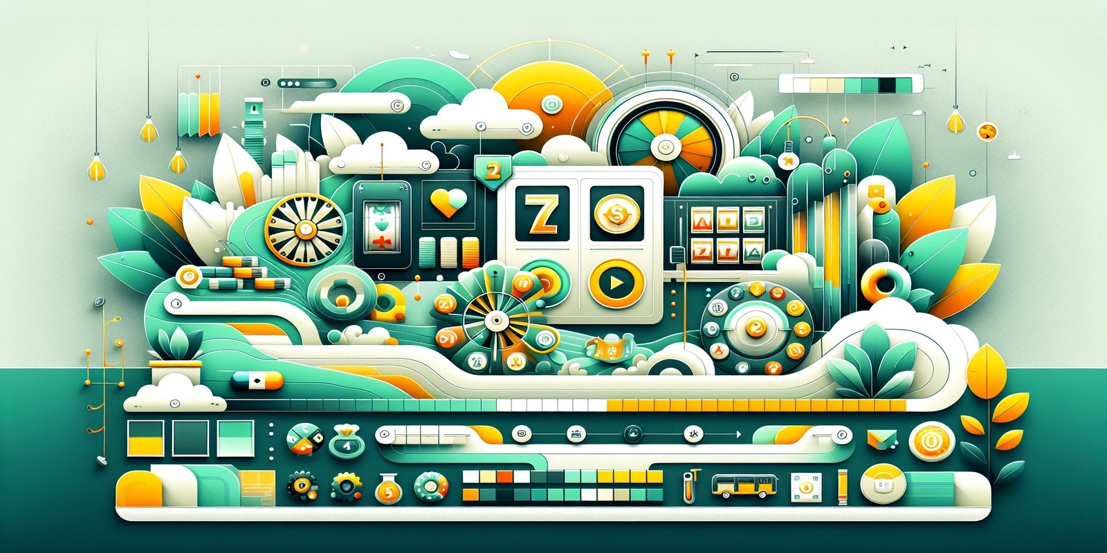 Unlock Your Wins: Top Real Money Slots Trends for 2025 - Slot Strategy Guide for Pakistani | JEETWIN