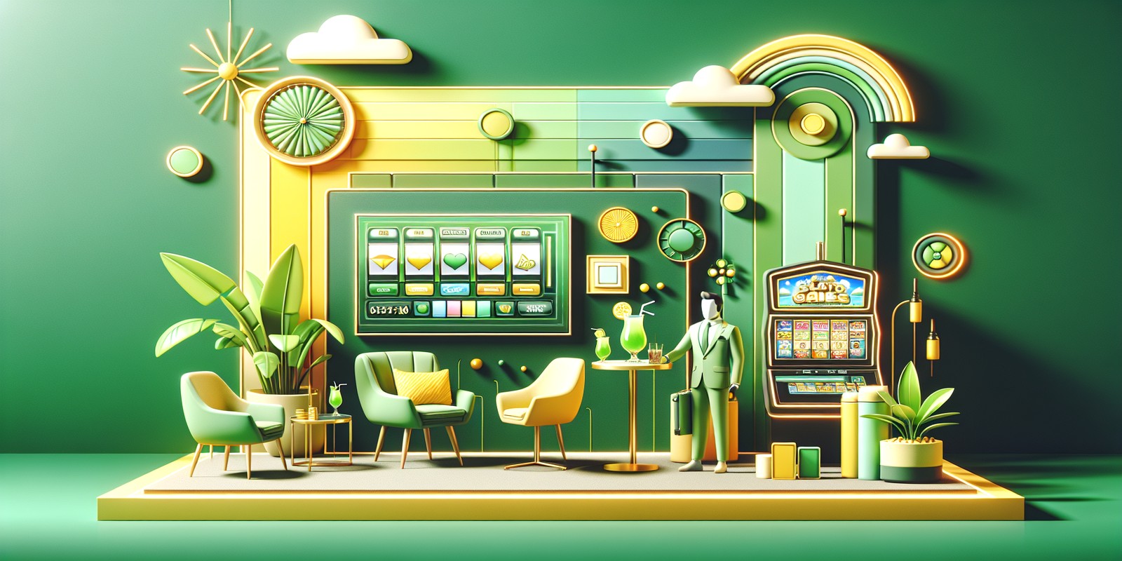 Unlocking International Slot Games guide for Pakistani players on JEETWIN