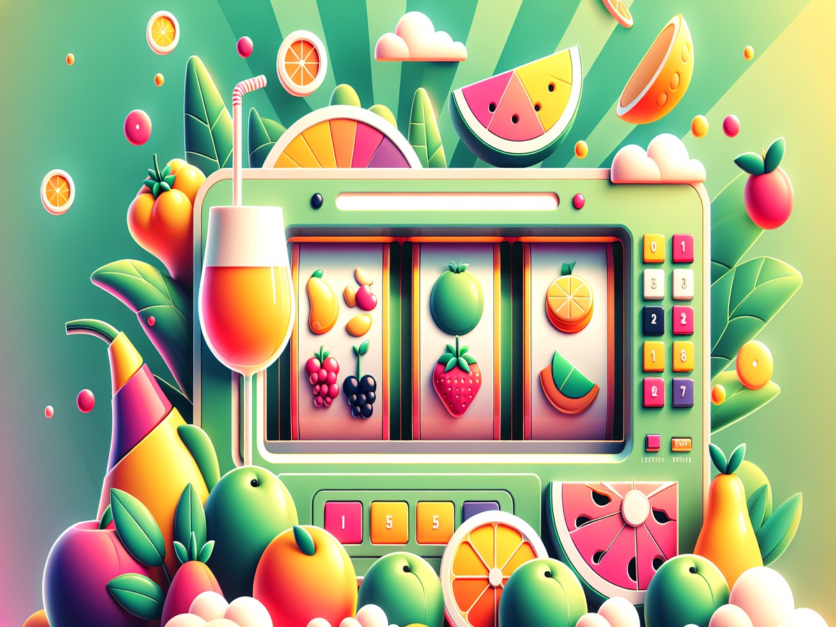 JEETWIN Classic Fruit Slots - Retro Fun Awaits!