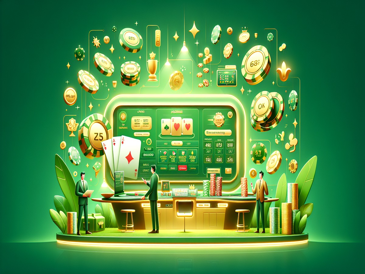 JEETWIN Poker Games - Test Your Skills!